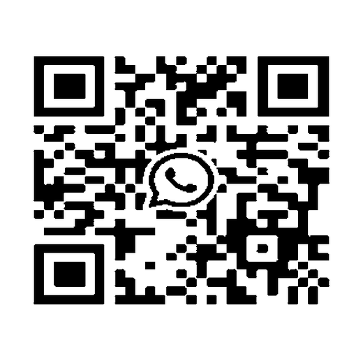 WhatsApp QR — Shati Cargo